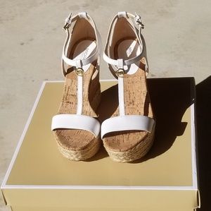 Michael Kors Wedges